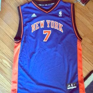 Carmel Anthony Youth Jersey